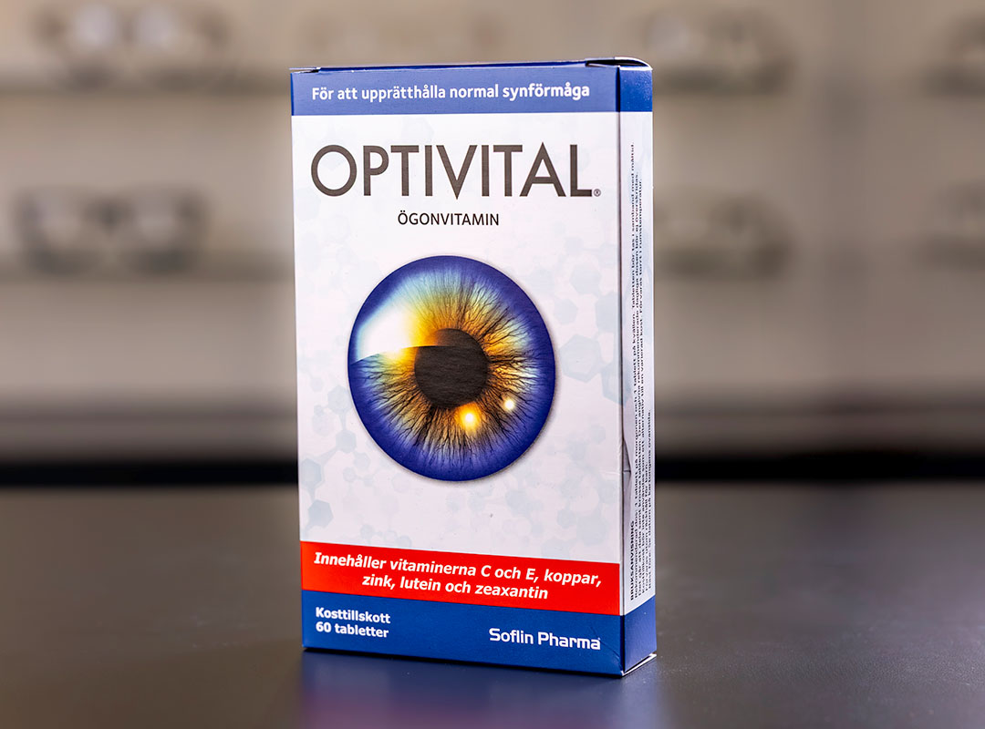 optivital